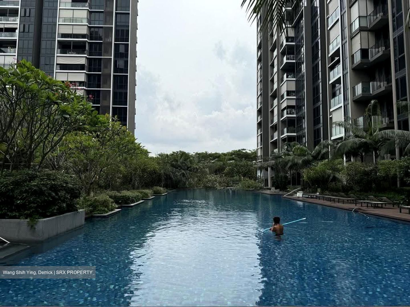The Tapestry (D18), Condominium #626294761